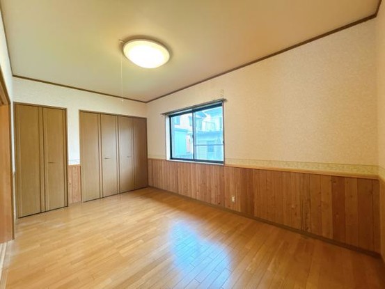 detached 愛知県豊川市谷川町洞131　谷川町倉庫付事務所A