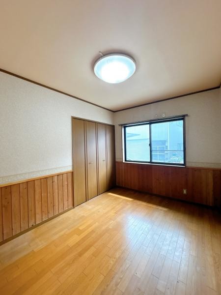 detached 愛知県豊川市谷川町洞131　谷川町倉庫付事務所A