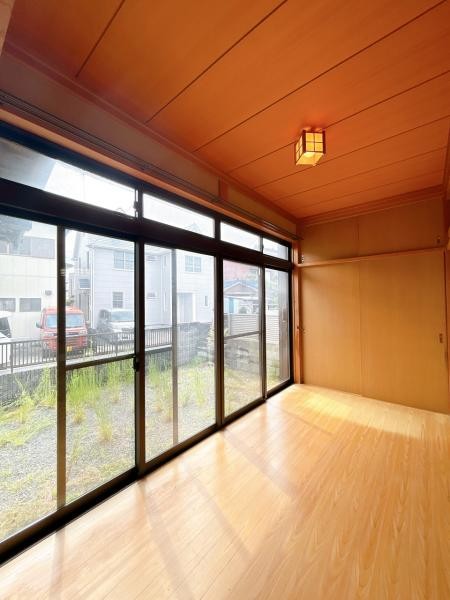 detached 愛知県豊川市谷川町洞131　谷川町倉庫付事務所A