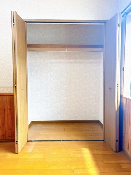 detached 愛知県豊川市谷川町洞131　谷川町倉庫付事務所A