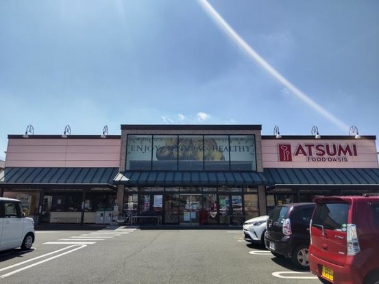 detached 愛知県豊川市谷川町洞131　谷川町倉庫付事務所A