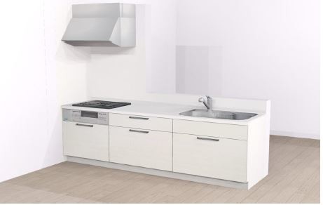 detached 愛知県豊川市谷川町洞131　谷川町倉庫付事務所A