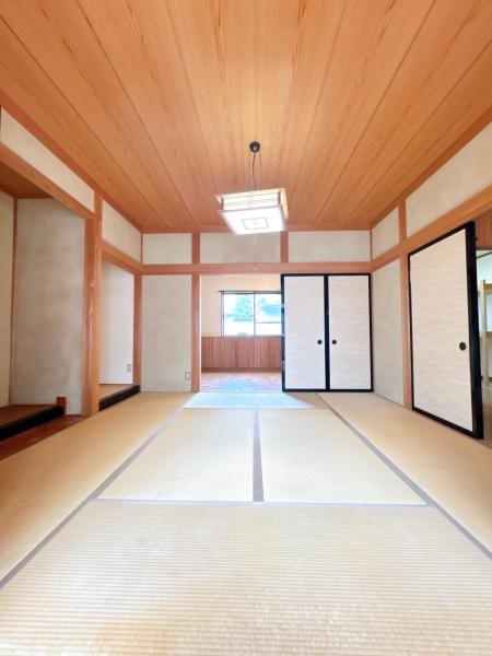 detached 愛知県豊川市谷川町洞131　谷川町倉庫付事務所A