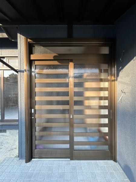 detached 愛知県豊川市谷川町洞131　谷川町倉庫付事務所A