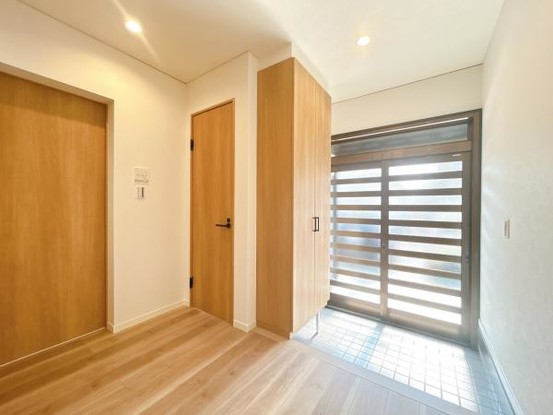 detached 愛知県豊川市谷川町洞131　谷川町倉庫付事務所A