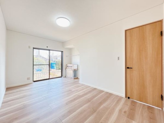 detached 愛知県豊川市谷川町洞131　谷川町倉庫付事務所A