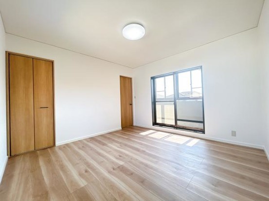 detached 愛知県豊川市谷川町洞131　谷川町倉庫付事務所A