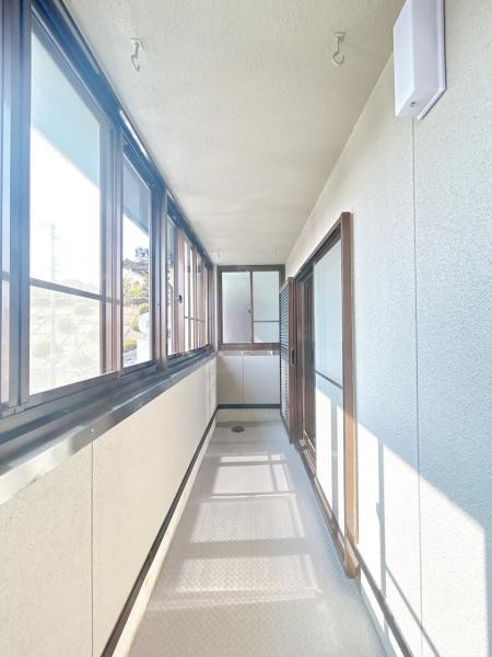 detached 愛知県豊川市谷川町洞131　谷川町倉庫付事務所A