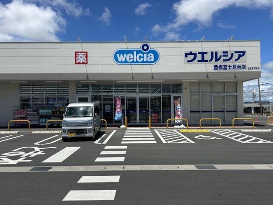 detached 愛知県豊川市谷川町洞131　谷川町倉庫付事務所A