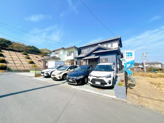 detached 愛知県豊川市谷川町洞131　谷川町倉庫付事務所A