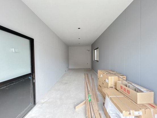 detached 愛知県豊川市谷川町洞131　谷川町倉庫付事務所A