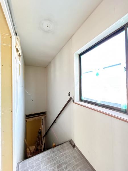 detached 愛知県豊川市谷川町洞131　谷川町倉庫付事務所A