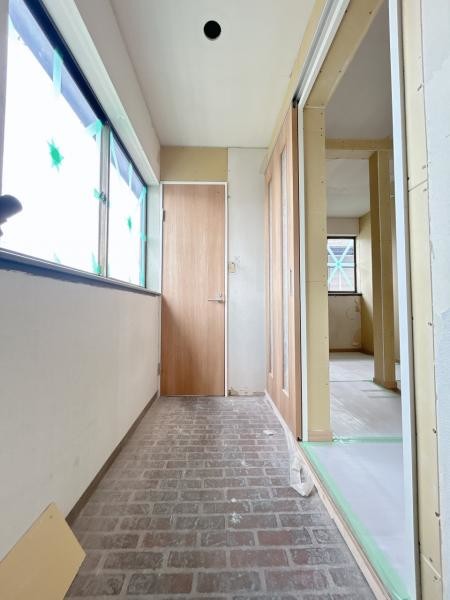 detached 愛知県豊川市谷川町洞131　谷川町倉庫付事務所A