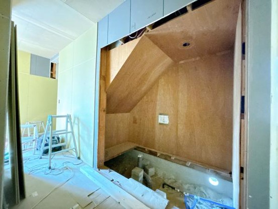 detached 愛知県豊川市谷川町洞131　谷川町倉庫付事務所A