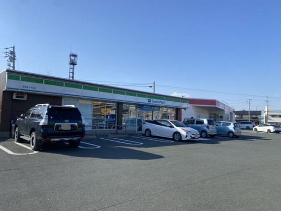 detached 愛知県豊川市谷川町洞131　谷川町倉庫付事務所A