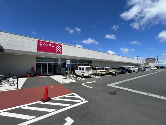 detached 愛知県豊川市谷川町洞131　谷川町倉庫付事務所A