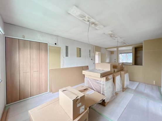 detached 愛知県豊川市谷川町洞131　谷川町倉庫付事務所A