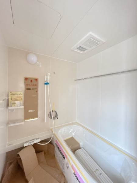 detached 愛知県豊川市谷川町洞131　谷川町倉庫付事務所A