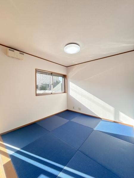 detached 愛知県豊川市谷川町洞131　谷川町倉庫付事務所A