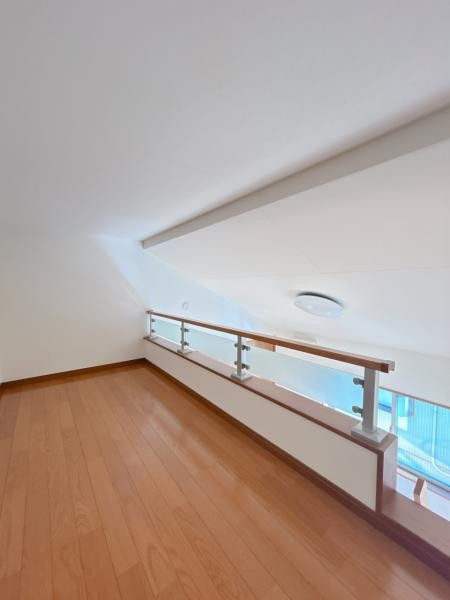 detached 愛知県豊川市谷川町洞131　谷川町倉庫付事務所A