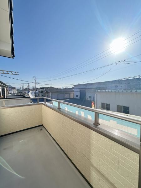 detached 愛知県豊川市谷川町洞131　谷川町倉庫付事務所A