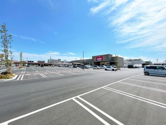 detached 愛知県豊川市谷川町洞131　谷川町倉庫付事務所A