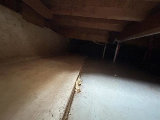 detached 愛知県豊川市谷川町洞131　谷川町倉庫付事務所A