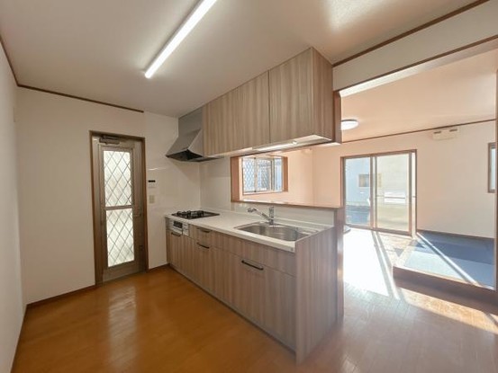 detached 愛知県豊川市谷川町洞131　谷川町倉庫付事務所A