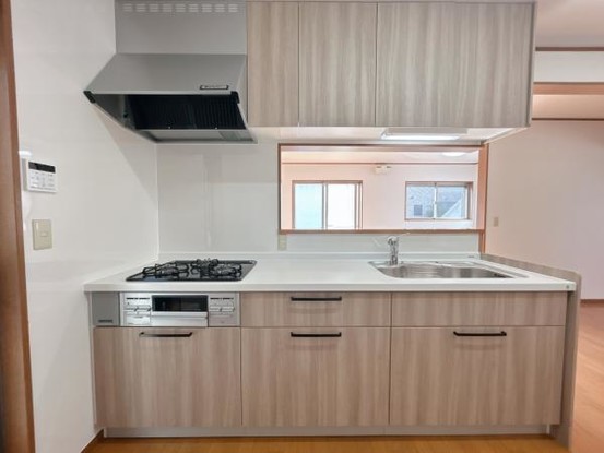 detached 愛知県豊川市谷川町洞131　谷川町倉庫付事務所A