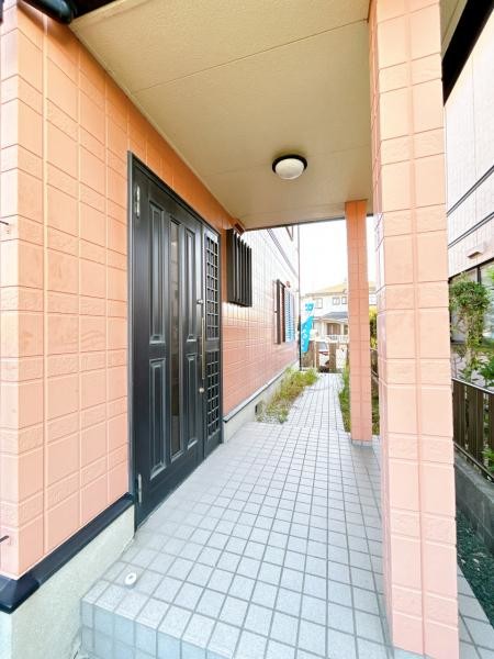 detached 愛知県豊川市谷川町洞131　谷川町倉庫付事務所A