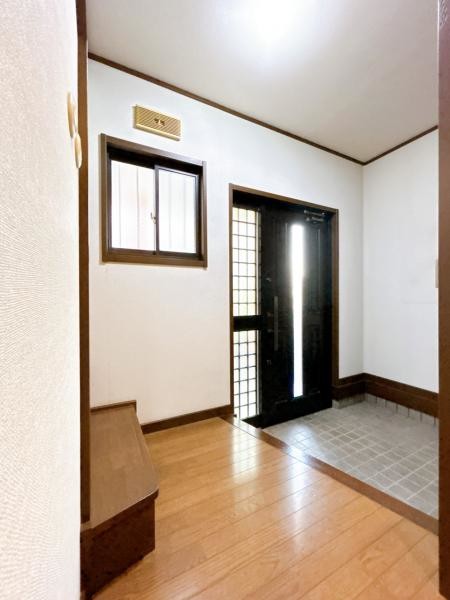 detached 愛知県豊川市谷川町洞131　谷川町倉庫付事務所A