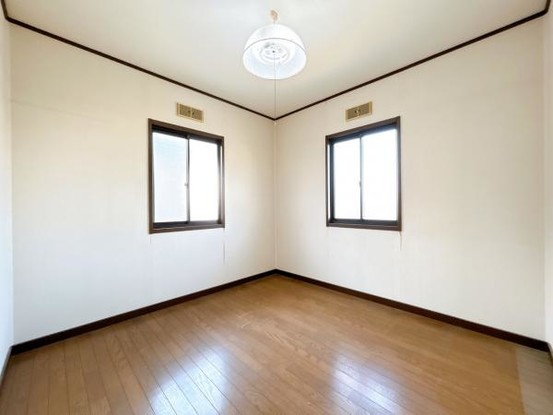 detached 愛知県豊川市谷川町洞131　谷川町倉庫付事務所A