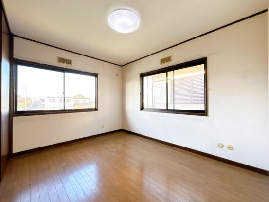 detached 愛知県豊川市谷川町洞131　谷川町倉庫付事務所A