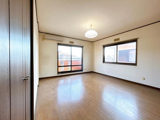 detached 愛知県豊川市谷川町洞131　谷川町倉庫付事務所A