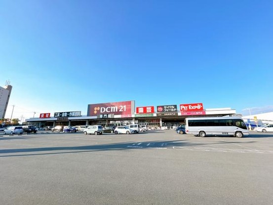 detached 愛知県豊川市谷川町洞131　谷川町倉庫付事務所A