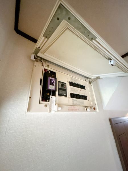 detached 愛知県豊川市谷川町洞131　谷川町倉庫付事務所A