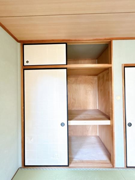 detached 愛知県豊川市谷川町洞131　谷川町倉庫付事務所A