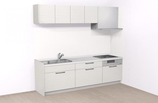 detached 愛知県豊川市谷川町洞131　谷川町倉庫付事務所A