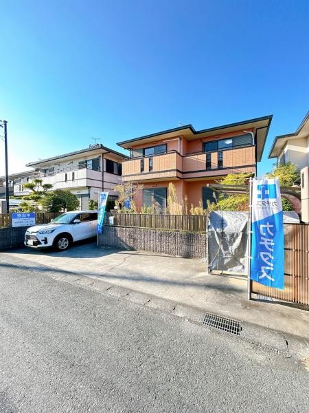 detached 愛知県豊川市谷川町洞131　谷川町倉庫付事務所A