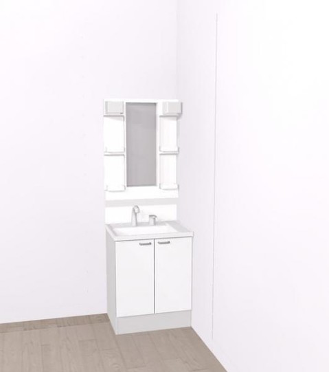 apartment 愛知県豊川市谷川町洞131　谷川町倉庫付事務所A