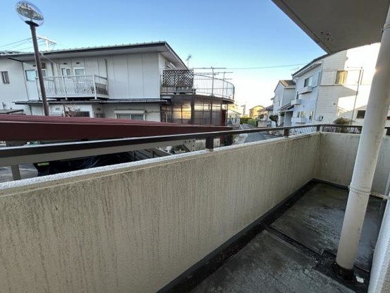 apartment 愛知県豊川市谷川町洞131　谷川町倉庫付事務所A