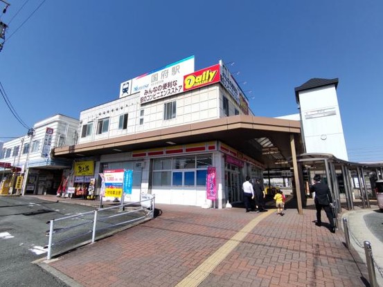 apartment 愛知県豊川市谷川町洞131　谷川町倉庫付事務所A