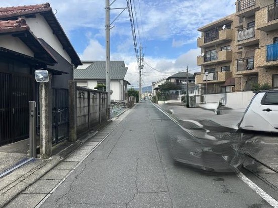 apartment 愛知県豊川市谷川町洞131　谷川町倉庫付事務所A