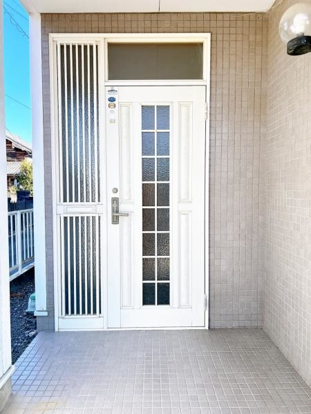 detached 愛知県豊川市谷川町洞131　谷川町倉庫付事務所A