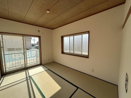 detached 愛知県豊川市谷川町洞131　谷川町倉庫付事務所A