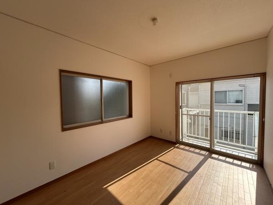 detached 愛知県豊川市谷川町洞131　谷川町倉庫付事務所A