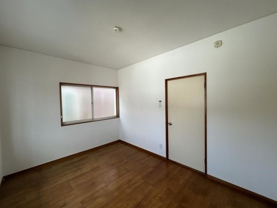 detached 愛知県豊川市谷川町洞131　谷川町倉庫付事務所A