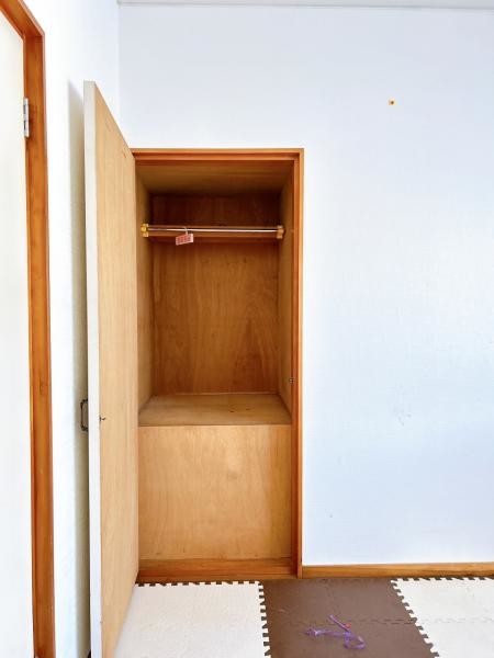 detached 愛知県豊川市谷川町洞131　谷川町倉庫付事務所A