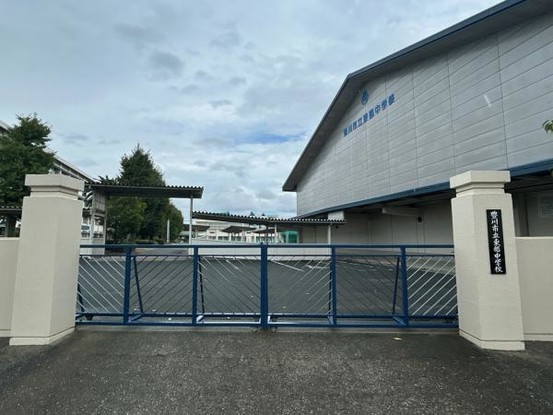 detached 愛知県豊川市谷川町洞131　谷川町倉庫付事務所A