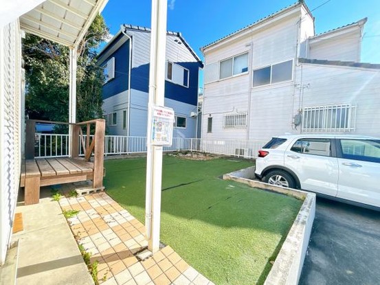 detached 愛知県豊川市谷川町洞131　谷川町倉庫付事務所A